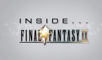 Square Enix porta i giocatori nel dietro le quinte della serie Final Fantasy